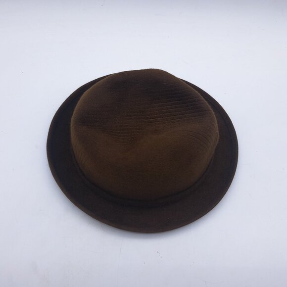 Borsalino Fedora Hat - Picture 7 of 11